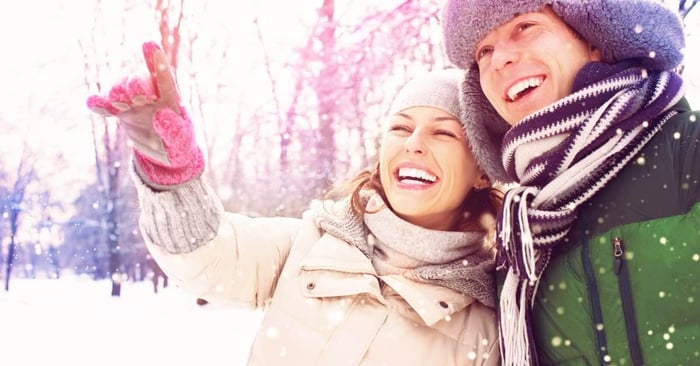 Comment bien profiter de l’hiver