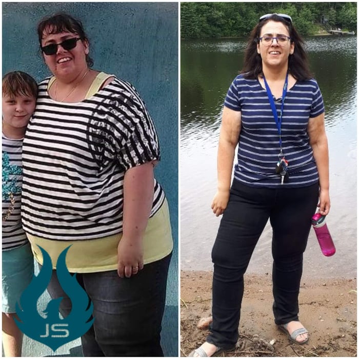 Personnalité inspirante: Isabelle Bouchard