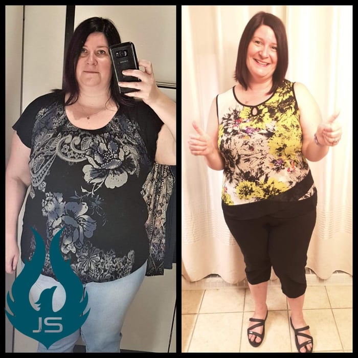 Personnalité inspirante: Julie de Bellefeuille