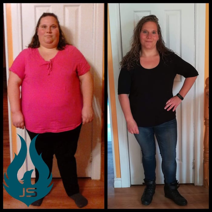 Personnalité Inspirante: Karolyne Lapierre