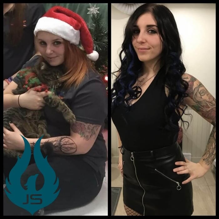 Personnalité Inspirante: Katherine Landry