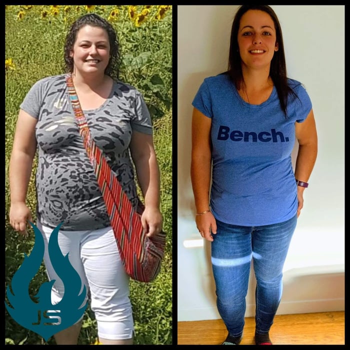 Personnalité inspirante: Kathie Provencher