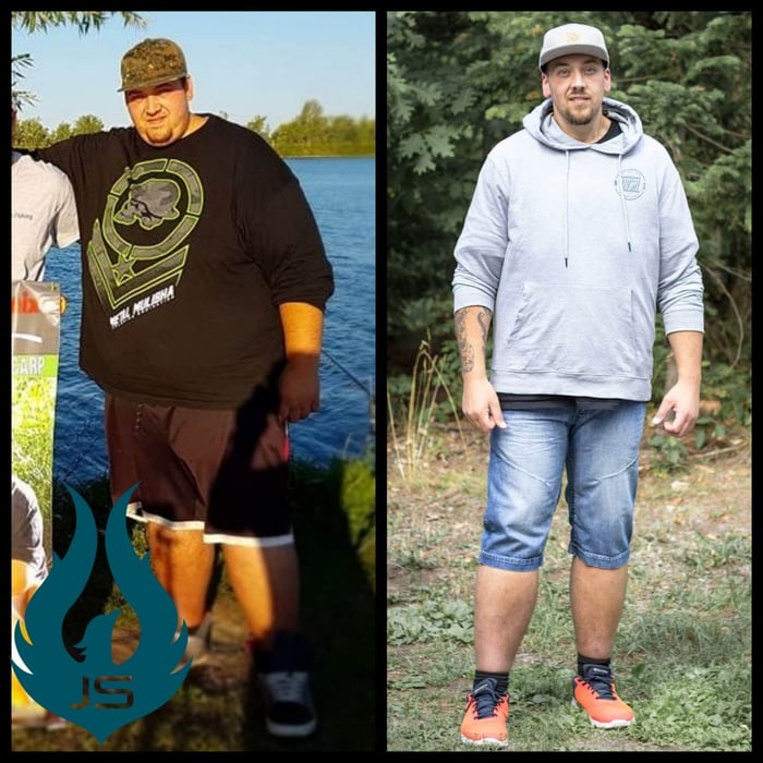 Personnalité Inspirante: Kevin Salette