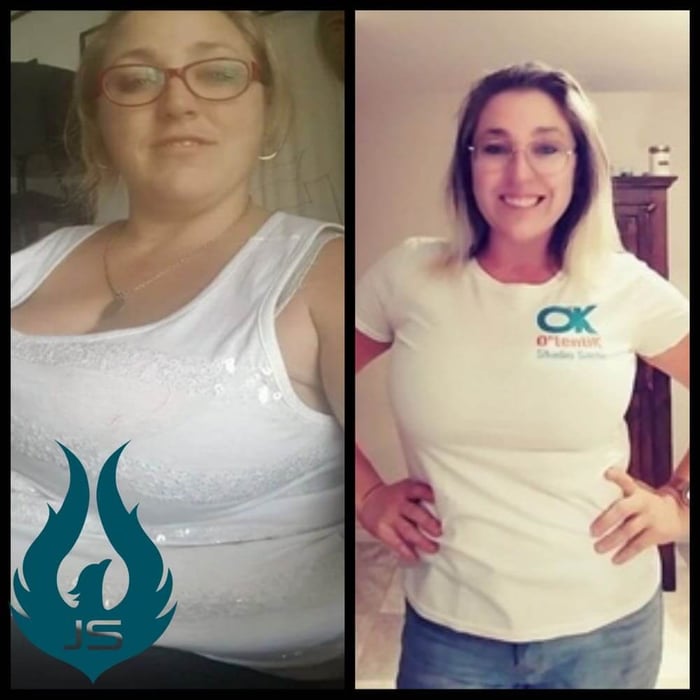 Personnalité inspirante: Monia Paquette