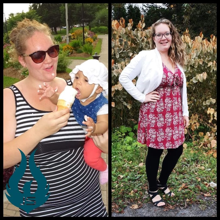 Personnalité inspirante: Myriam de Varennes