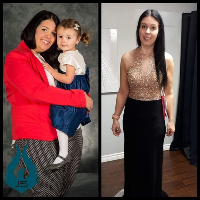 Personnalité inspirante: Stéphanie Dubé