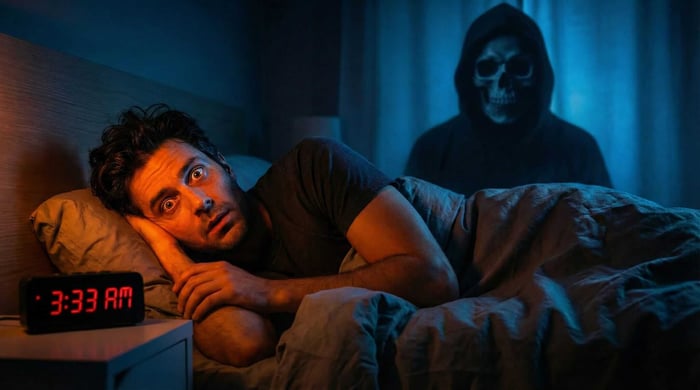 Die 7 Todsünden des Schlafs: Begehst du sie auch?