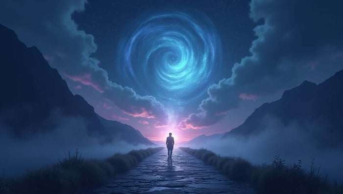 Die 7 Todsünden beim Astralreisen, die 95% zum Scheitern verurteilen