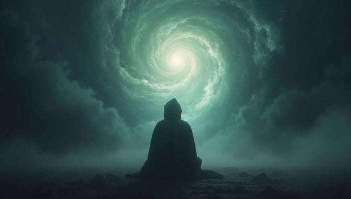 Der verbotene Bewusstseinszustand den 95% nie erleben werden (Außerkörperliche Erfahrung)