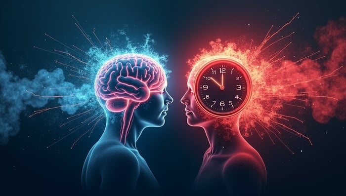 Emotionale Trigger stoppen: Der neurologische 10-Minuten-Notausschalter