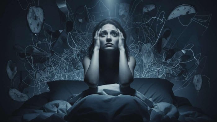 Diese 5 Dinge zerstören deinen Tiefschlaf laut Schlafforschung