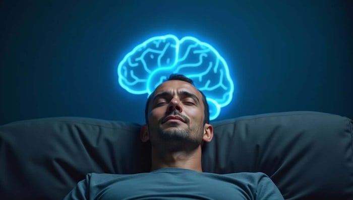 Wissenschaftlich bewiesen: Warum Delta-Wellen (0.5-4 Hz) dein Denken komplett ausschalten