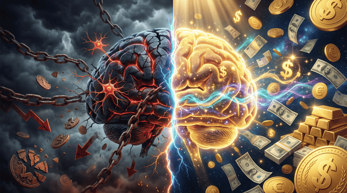 11 Money-Mindset-Gewohnheiten, die wirklich etwas verändern