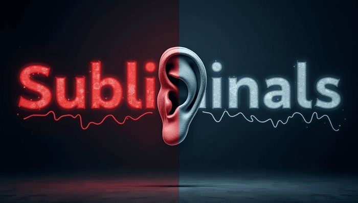 Die Subliminals-Lüge, die niemand hören will