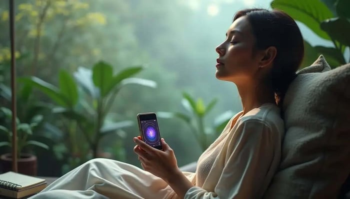 Welche Audio-Player sind ideal für Brainwave-Frequenzen?