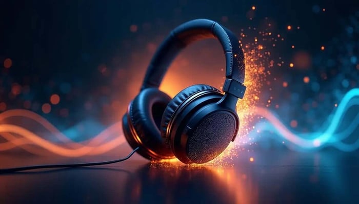 Wie hochauflösende Klangformate deine Gehirnwellen intensiver beeinflussen