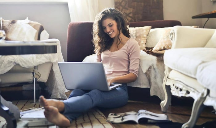 Why Virtual Therapy is a Game-Changer for New Parents