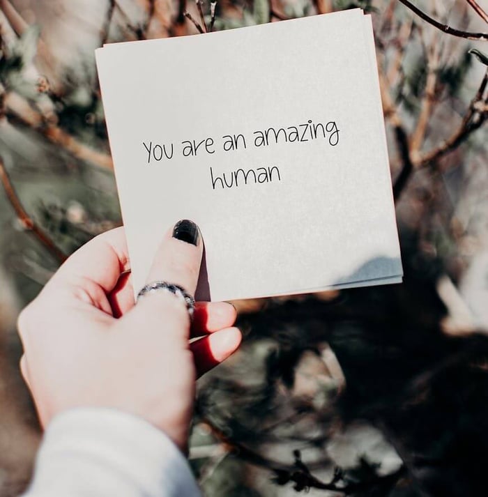 How Affirmations Helped Me on My Fertility Journey