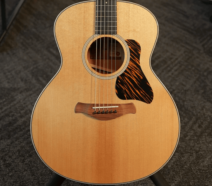 Taylor Gold Label 514e Mahogany Vera Guitars Charlotte NC