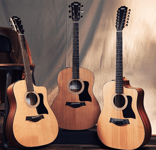 Taylor Guitars