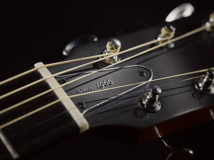 Yamaha Red Label FGX5 FSX5 FG5 FS5 FGX3 FSX3 FG3 FS3 Vera Guitars Charlotte NC