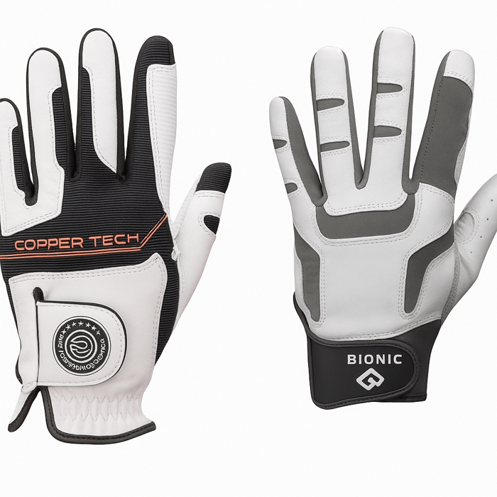 Copper Tech Glove vs Bionic: Which Is Right for You?