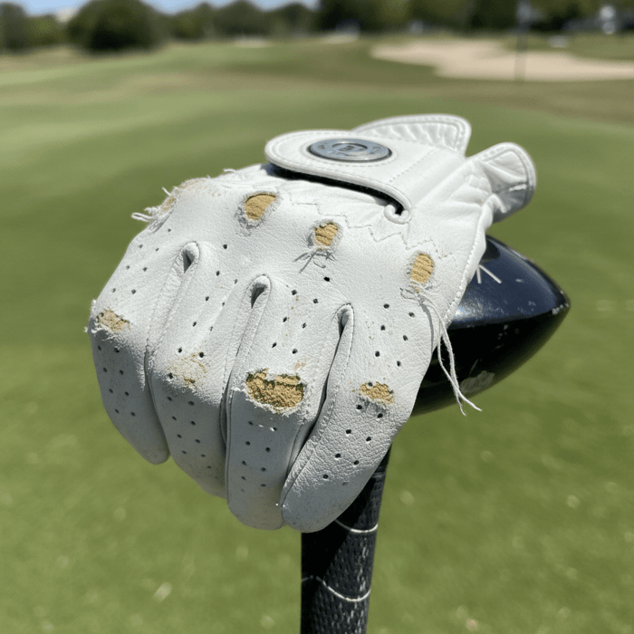 Why Your Golf Gloves Keep Falling Apart: The Real Reasons and How to Make Them Last