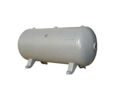 Understanding ASME Certification for Air Receiver Tanks