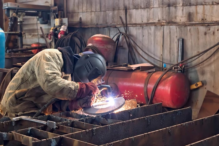 The Importance of Using a Particulate Filter in Your Airline