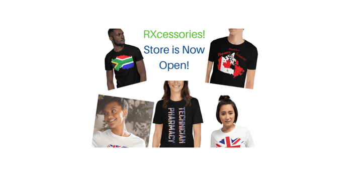 10 Amazing Gift Ideas for Pharmacy Technicians