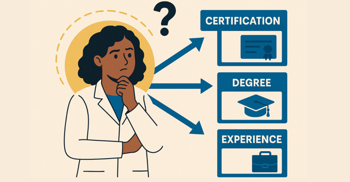 Pharmacy Technician Career Advancement: Certifications, Degrees, or Experience?
