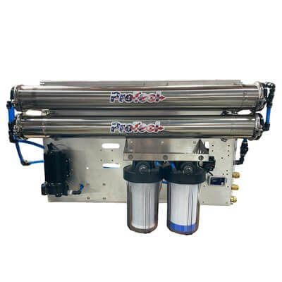 Troubleshooting Your RODI System