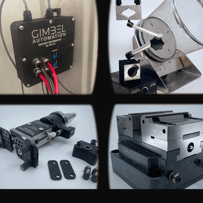 A Step-by-Step Guide to Implementing Automation in Manufacturing Process