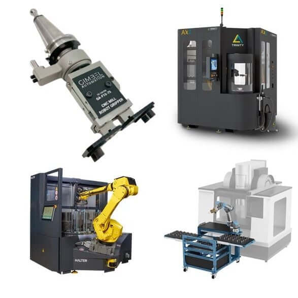 Everything You Need to Know About Automated CNC Machine Tending in 2026