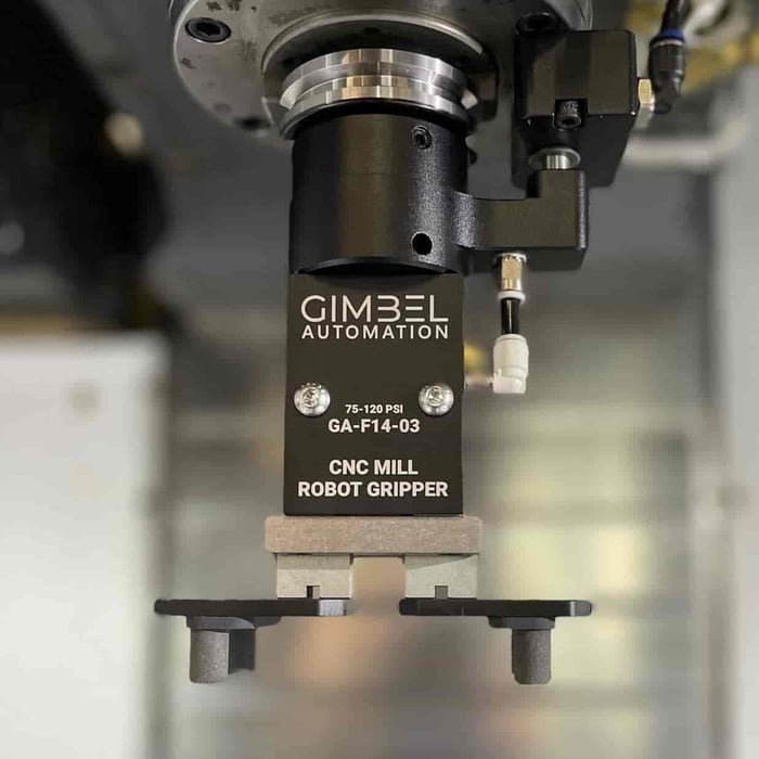 How to Install a CNC Spindle Gripper