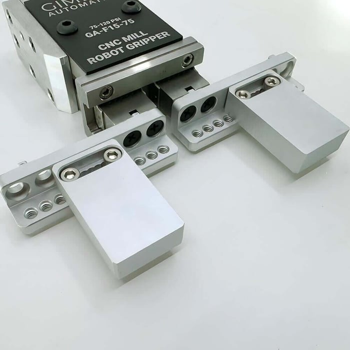 Fingers for Air Grippers - What You Need to Know