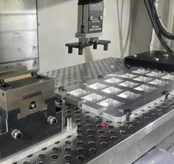 Untapped Potential of In-Machine Automation Solutions for Small to Mid-Sized Businesses