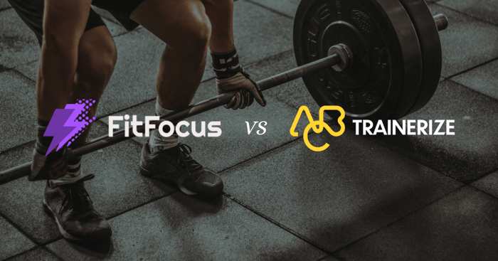 Trainerize vs FitFocus