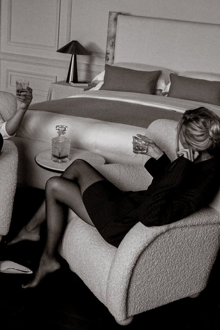 PRODUCT SPOTLIGHT: THE ARTESIAN BED