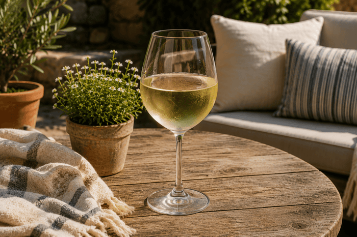 Crowded House Marlborough Sauvignon Blanc