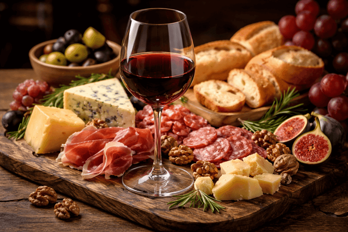 Masi Campofiorin IGT Rosso Del Veronese Italian Red Wine 2 X