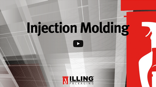 Injection Molding vs. ISB: A Packaging Guide & Glossary of Terms