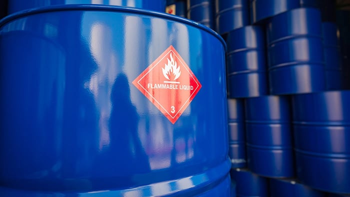 Metal Containers Certifications: What UN Ratings and DOT Approvals Actually Mean