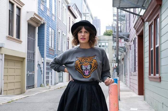 The 80s Graphic Tee Revolution: Why This Vintage Style Still Matters Today