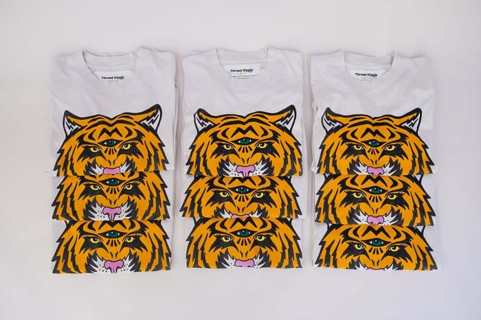 What Makes a Thread Hippie Tee Special?