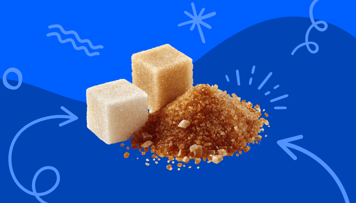 best sweeteners for people with diabetes sugar cubes and other options