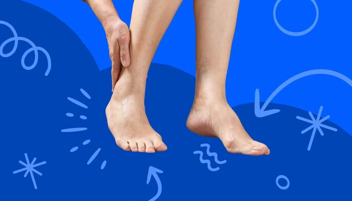 The Best Foot Care Products for Diabetes