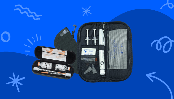 insulin pen coolers graphic