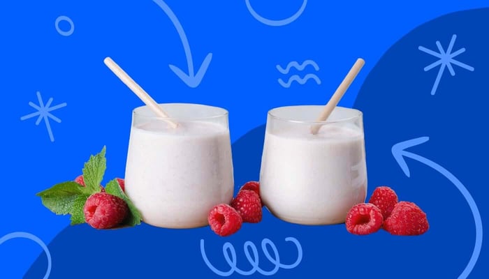 Greek Yogurt vs Regular Yogurt for Blood Sugar Management