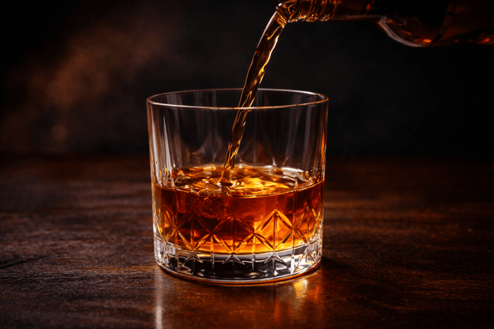 Grand Old Parr 12 Year Old Blended Scotch Whisky 750ml | Liquorama